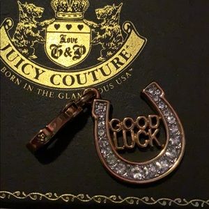 Good Luck Juicy Charm